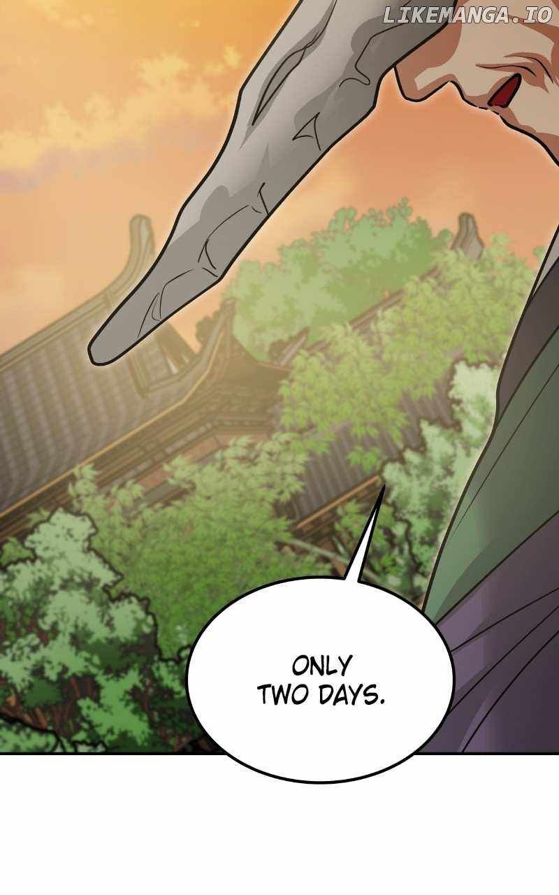 Empress Hunt chapter 55 page 97