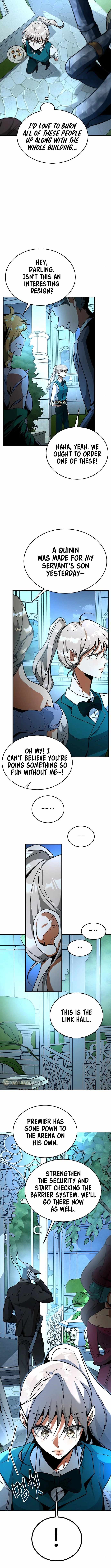 Empress Hunt chapter 6 page 10