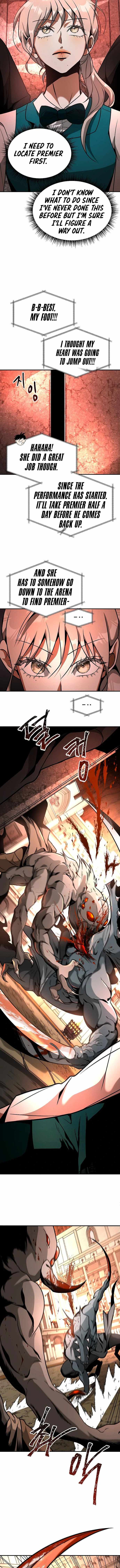 Empress Hunt chapter 6 page 15