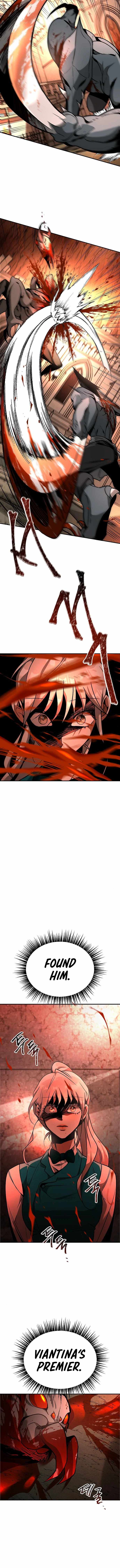 Empress Hunt chapter 6 page 16