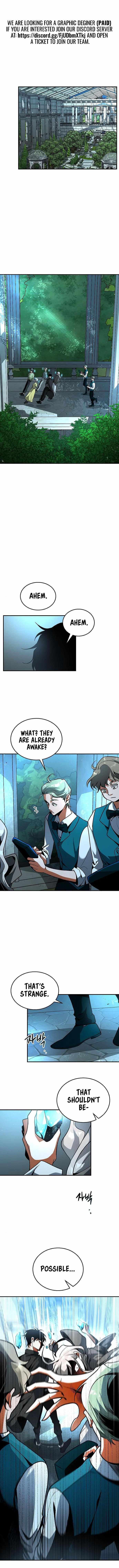 Empress Hunt chapter 6 page 3