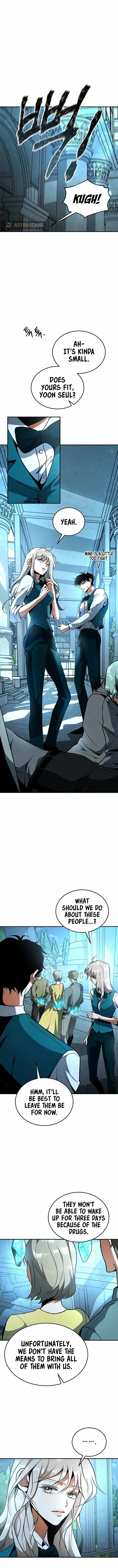 Empress Hunt chapter 6 page 4