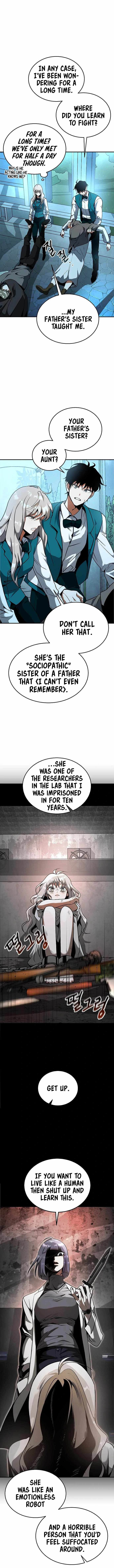 Empress Hunt chapter 6 page 5