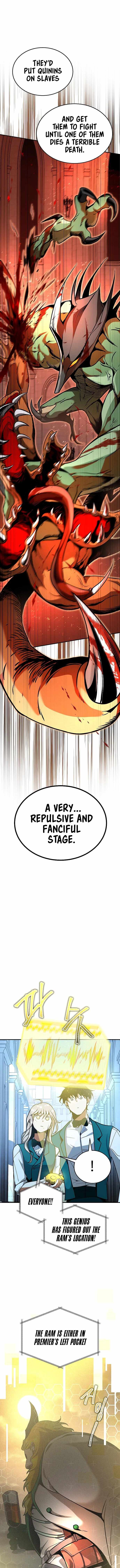 Empress Hunt chapter 6 page 7