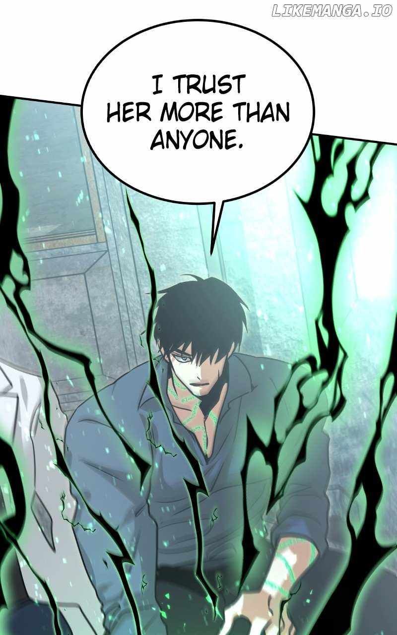 Empress Hunt chapter 60 page 104