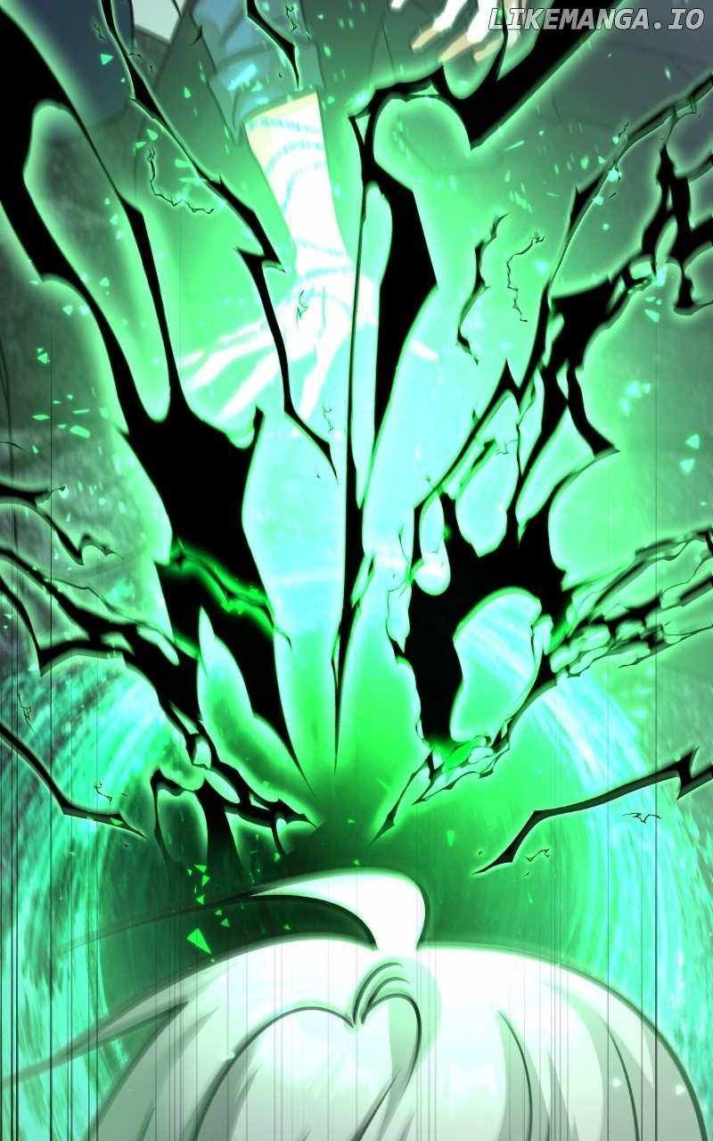 Empress Hunt chapter 60 page 105