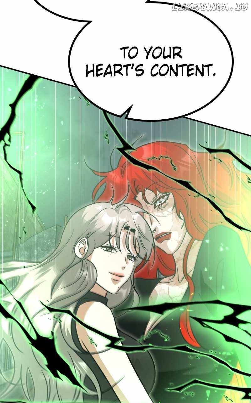 Empress Hunt chapter 60 page 109