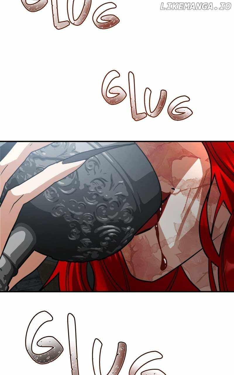 Empress Hunt chapter 60 page 11