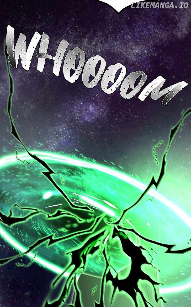 Empress Hunt chapter 60 page 111