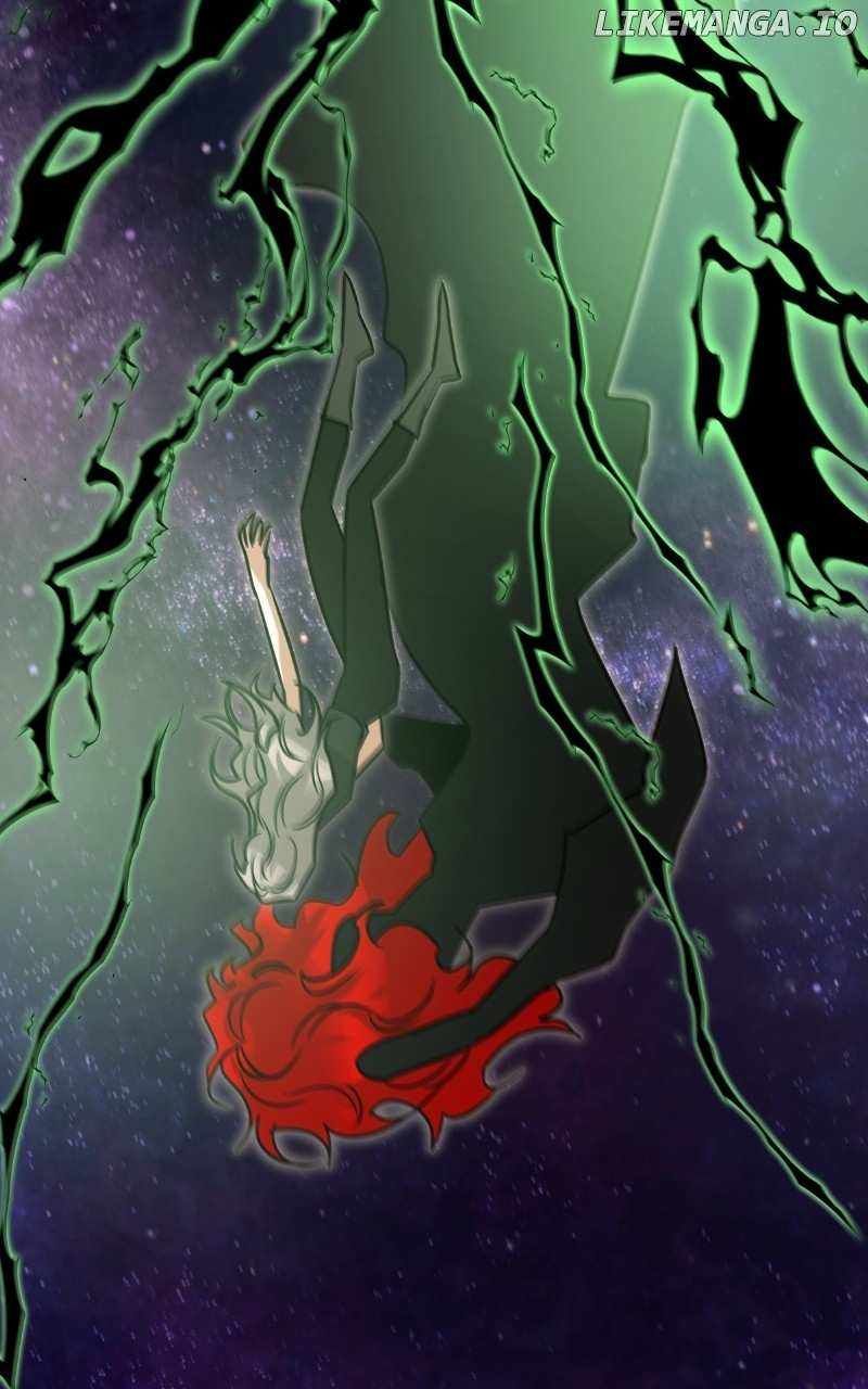 Empress Hunt chapter 60 page 112