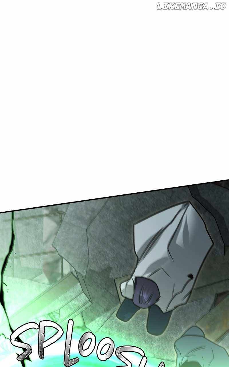 Empress Hunt chapter 60 page 116