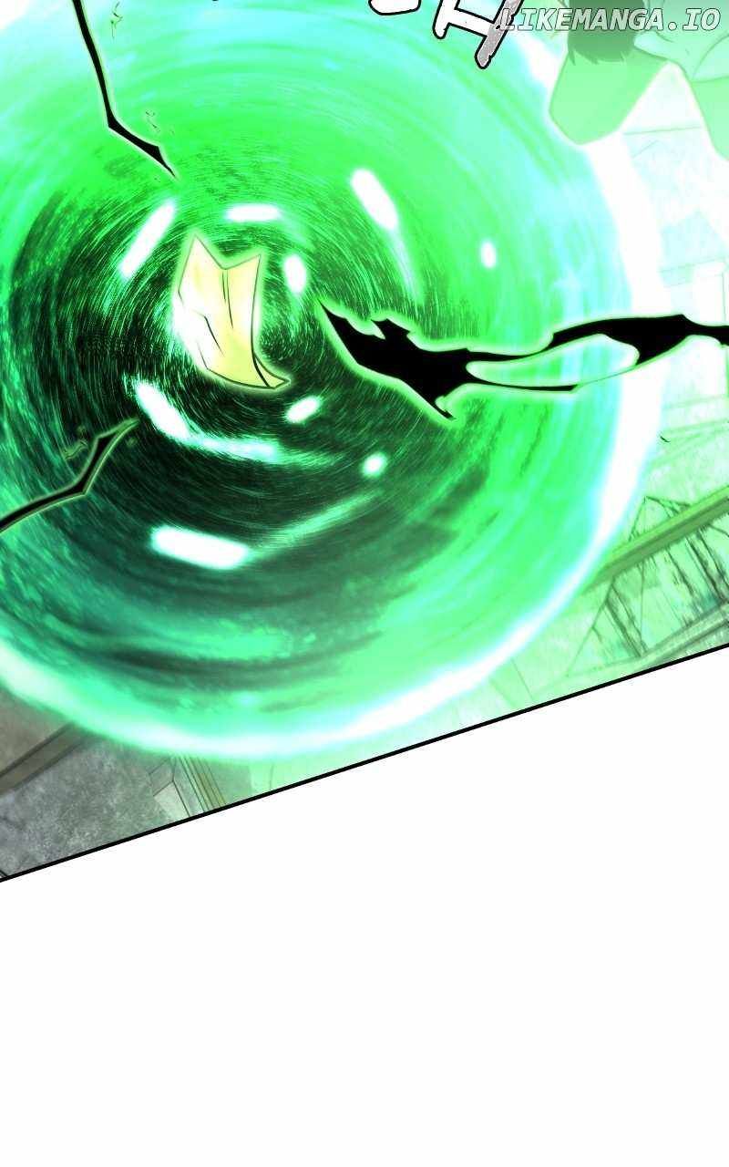 Empress Hunt chapter 60 page 117