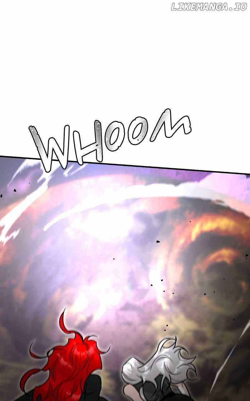 Empress Hunt chapter 60 page 125