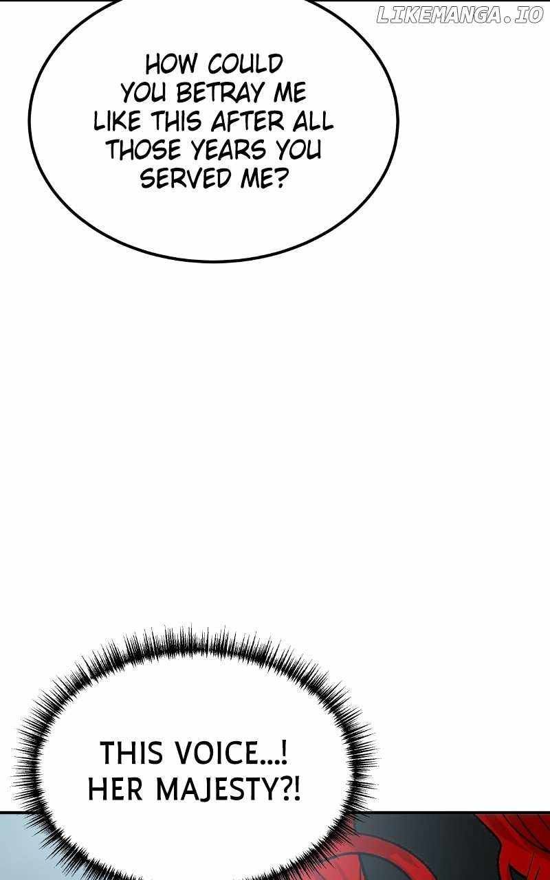 Empress Hunt chapter 60 page 17