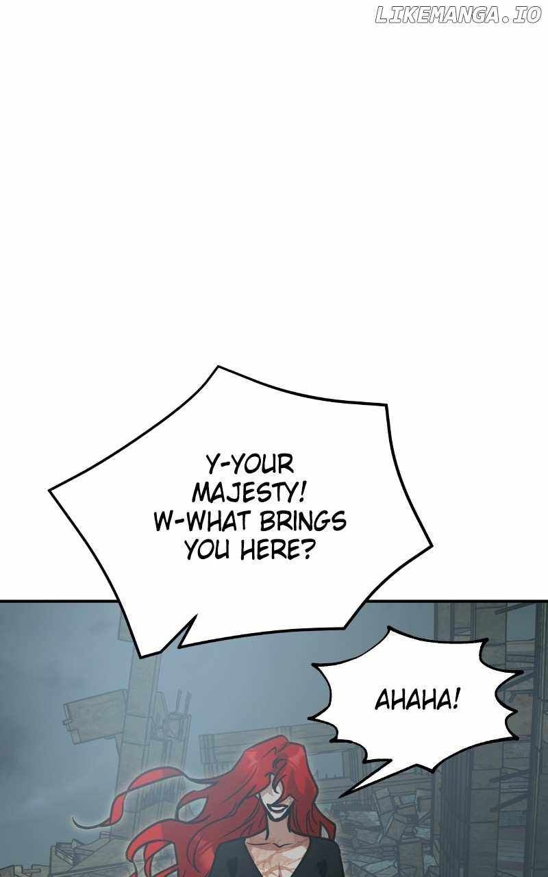 Empress Hunt chapter 60 page 19