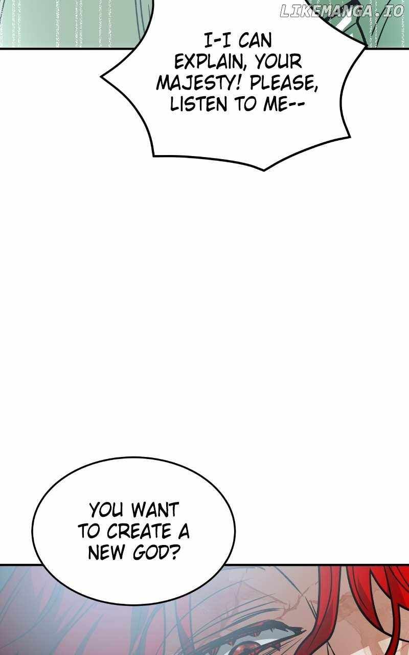 Empress Hunt chapter 60 page 21