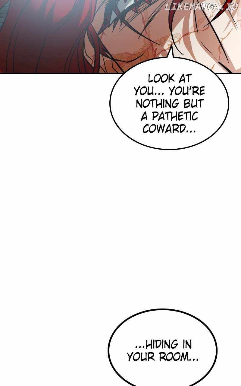 Empress Hunt chapter 60 page 22