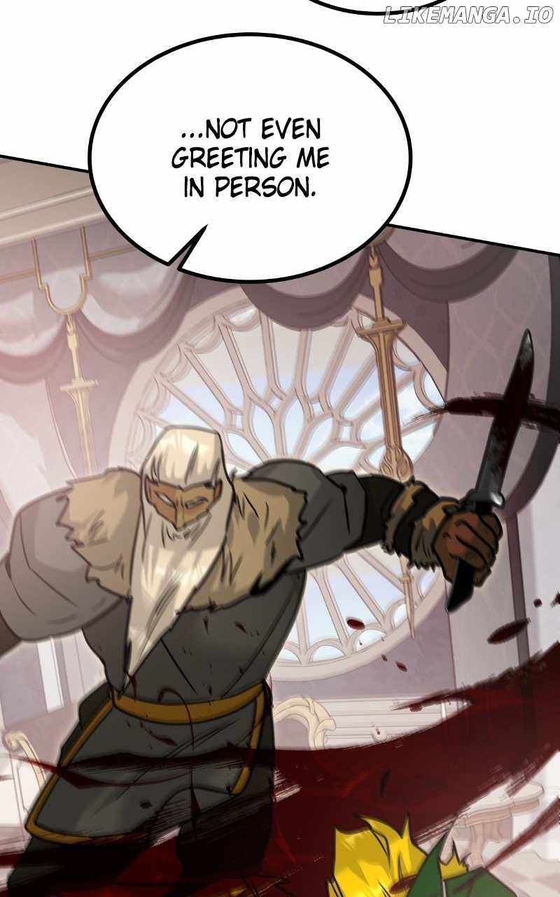 Empress Hunt chapter 60 page 23