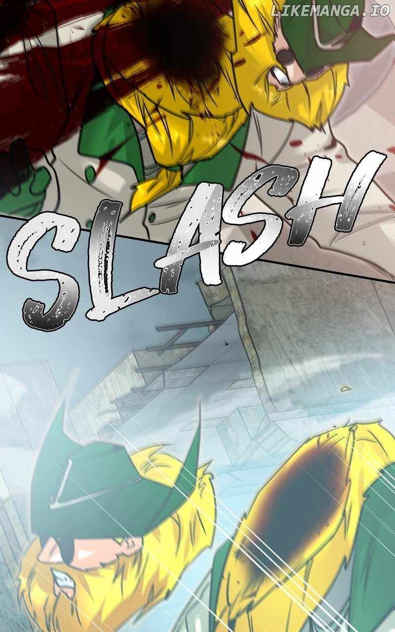 Empress Hunt chapter 60 page 24