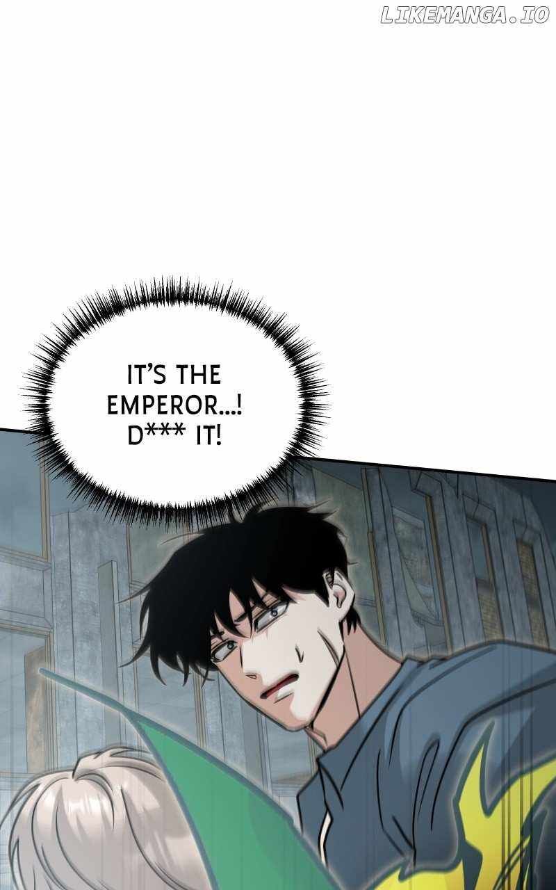 Empress Hunt chapter 60 page 26