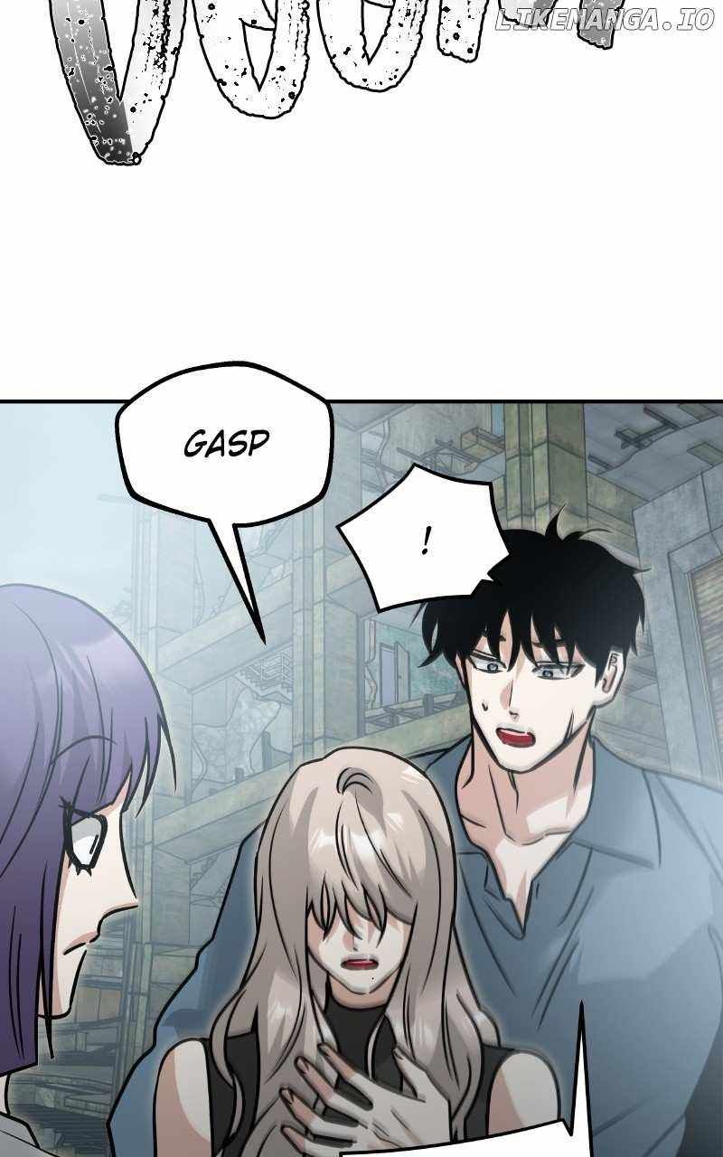 Empress Hunt chapter 60 page 28