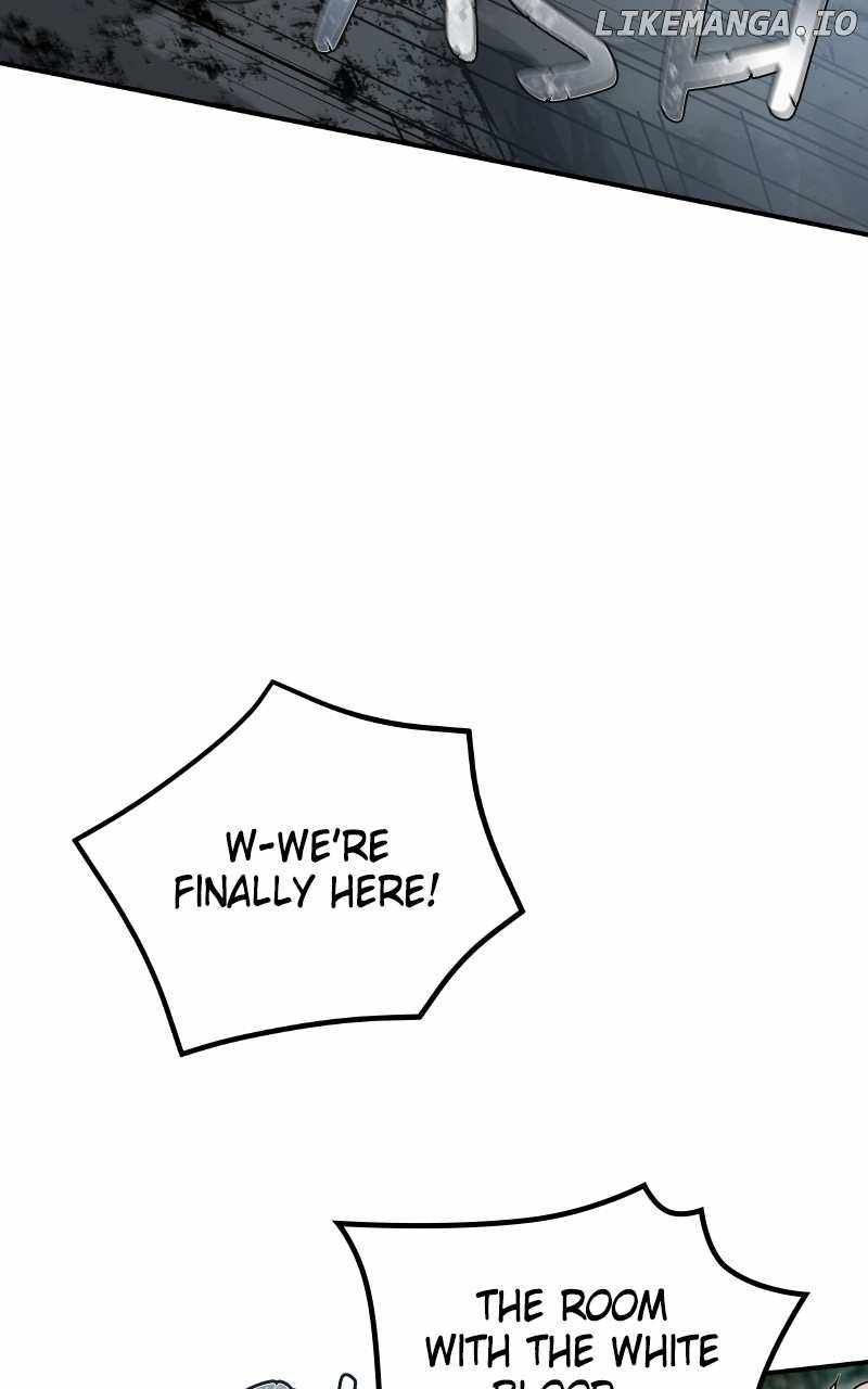 Empress Hunt chapter 60 page 3