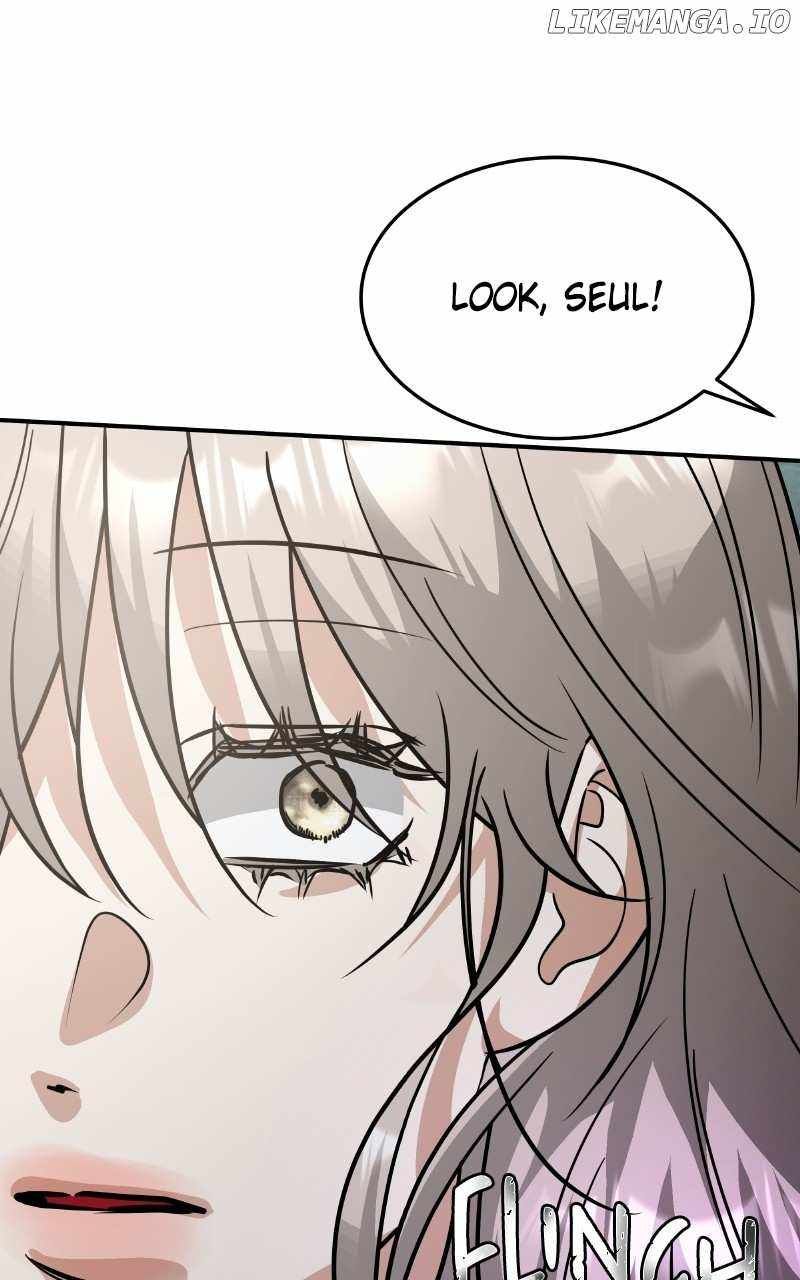 Empress Hunt chapter 60 page 30