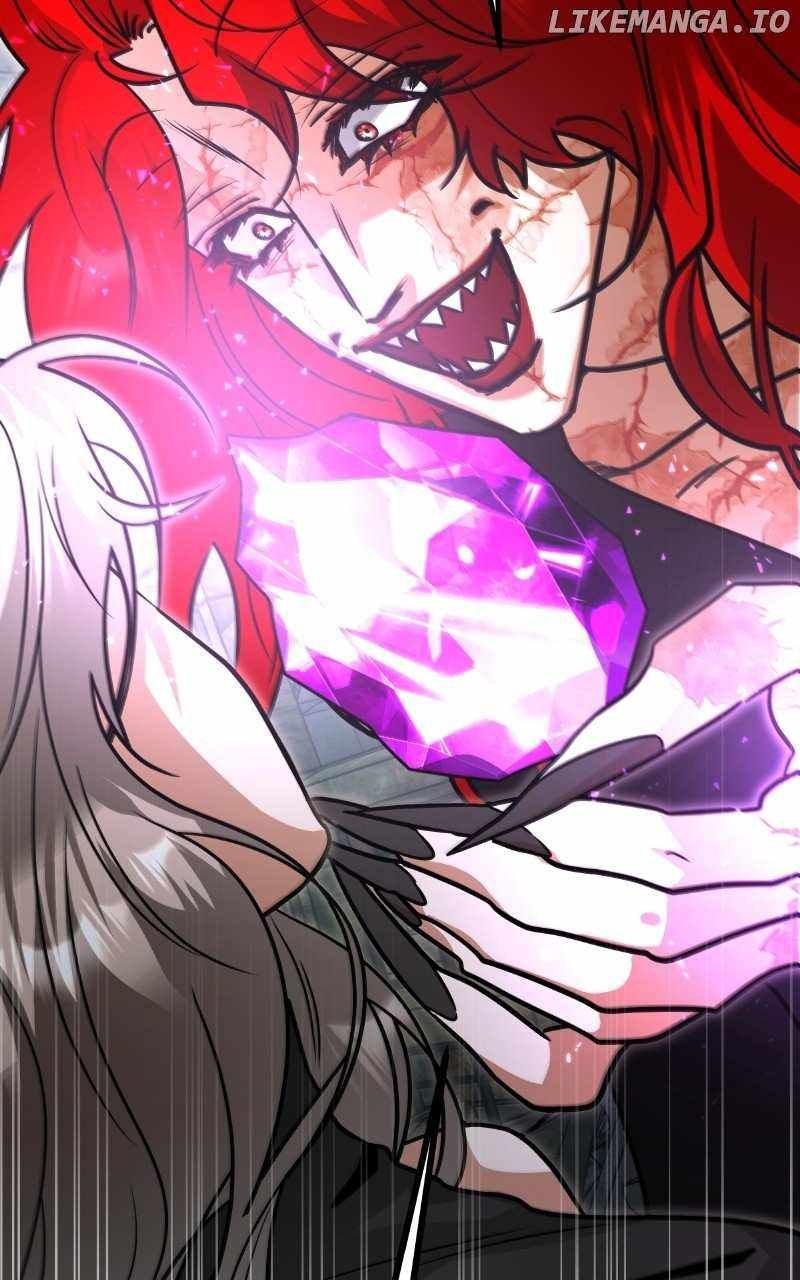 Empress Hunt chapter 60 page 32