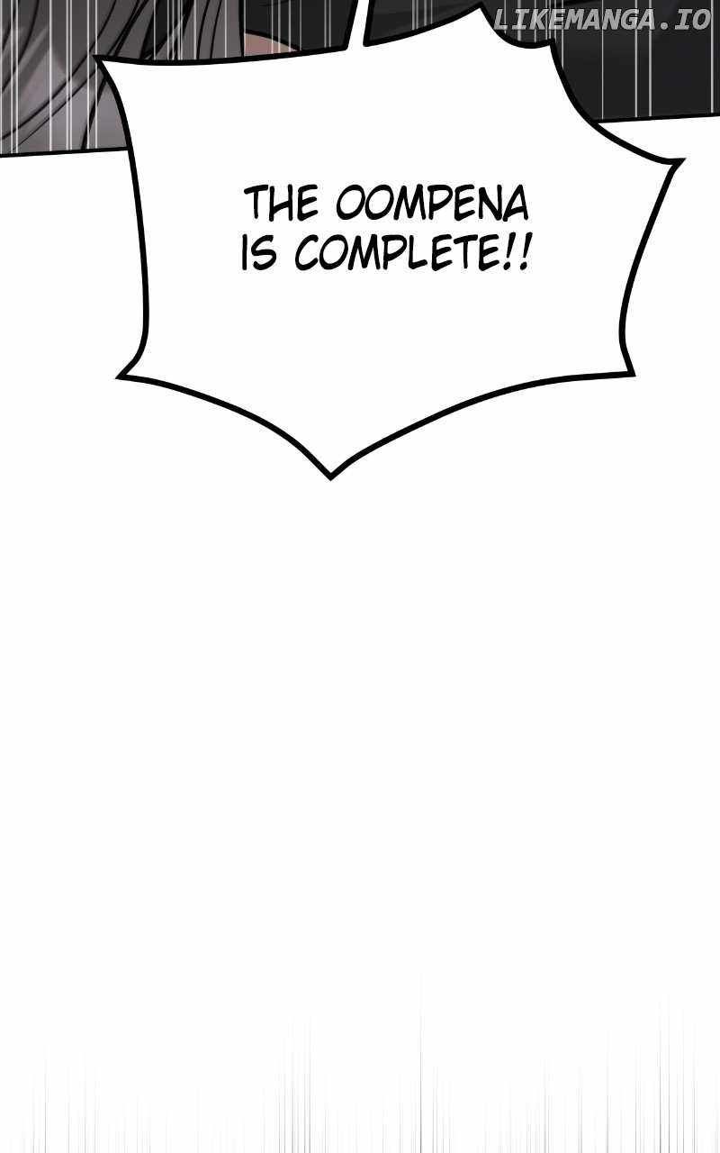 Empress Hunt chapter 60 page 33