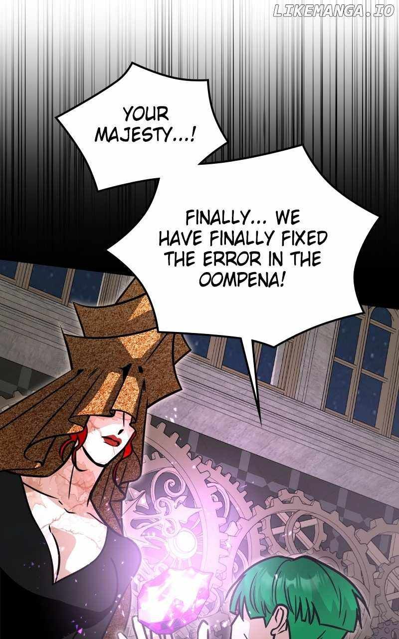 Empress Hunt chapter 60 page 34
