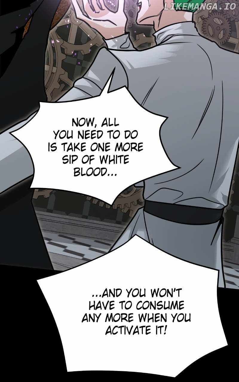 Empress Hunt chapter 60 page 35