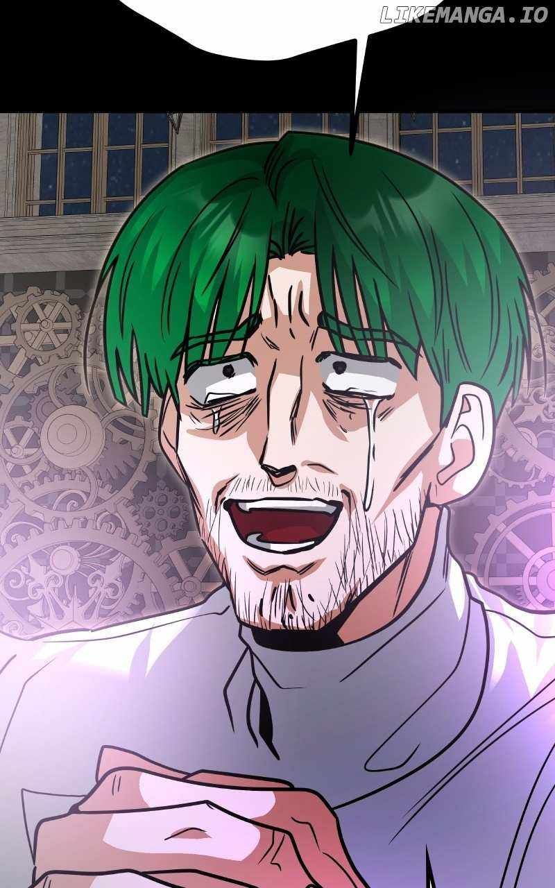 Empress Hunt chapter 60 page 38