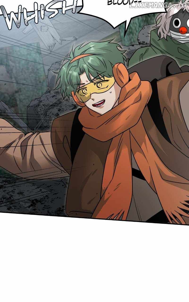 Empress Hunt chapter 60 page 4