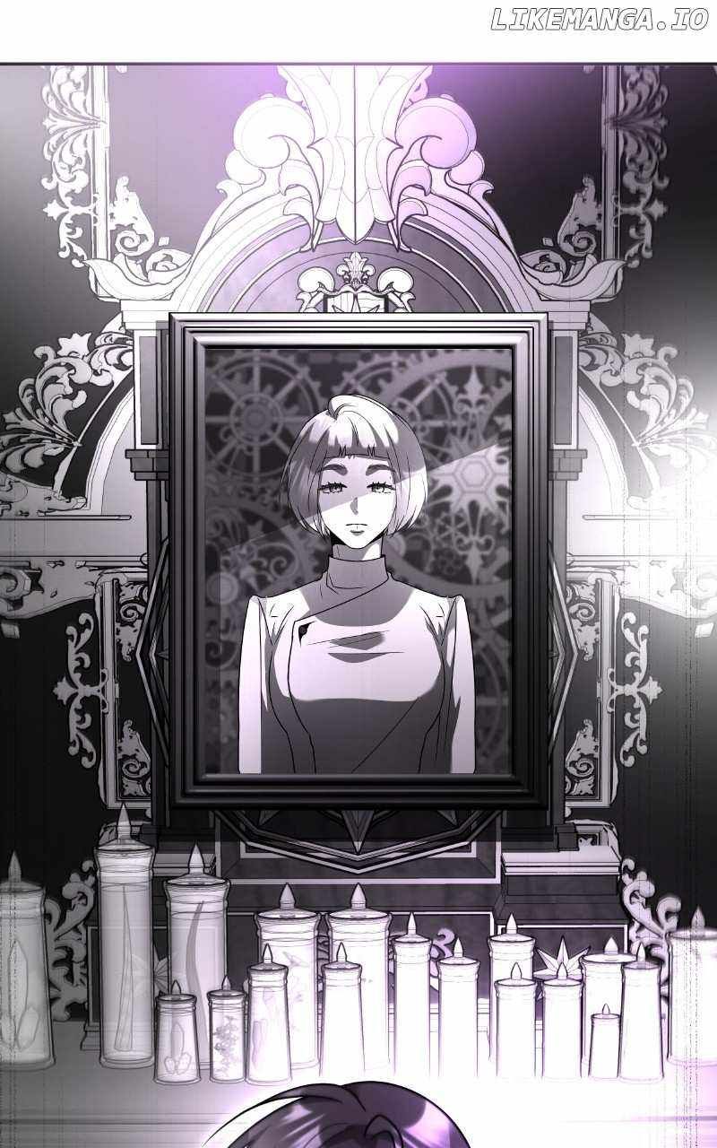 Empress Hunt chapter 60 page 41