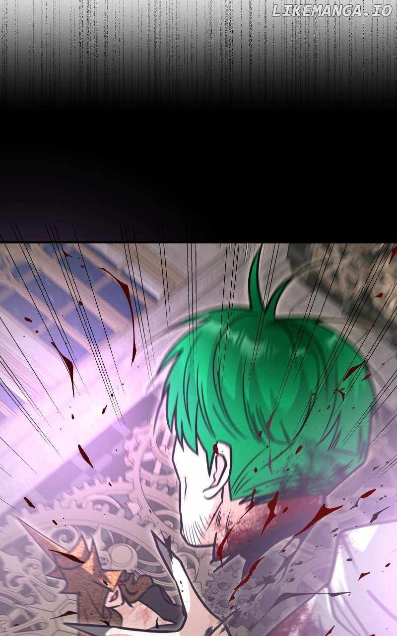 Empress Hunt chapter 60 page 43