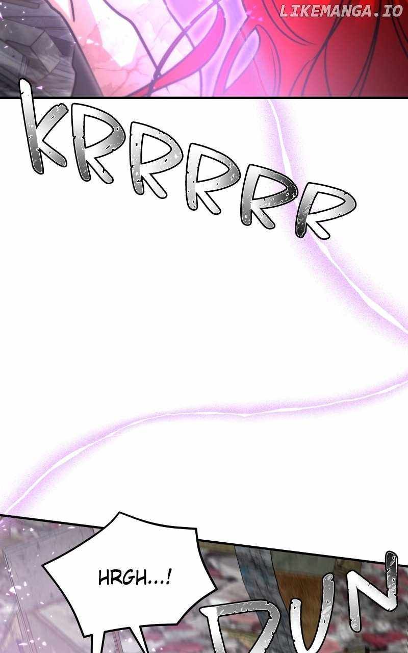 Empress Hunt chapter 60 page 47
