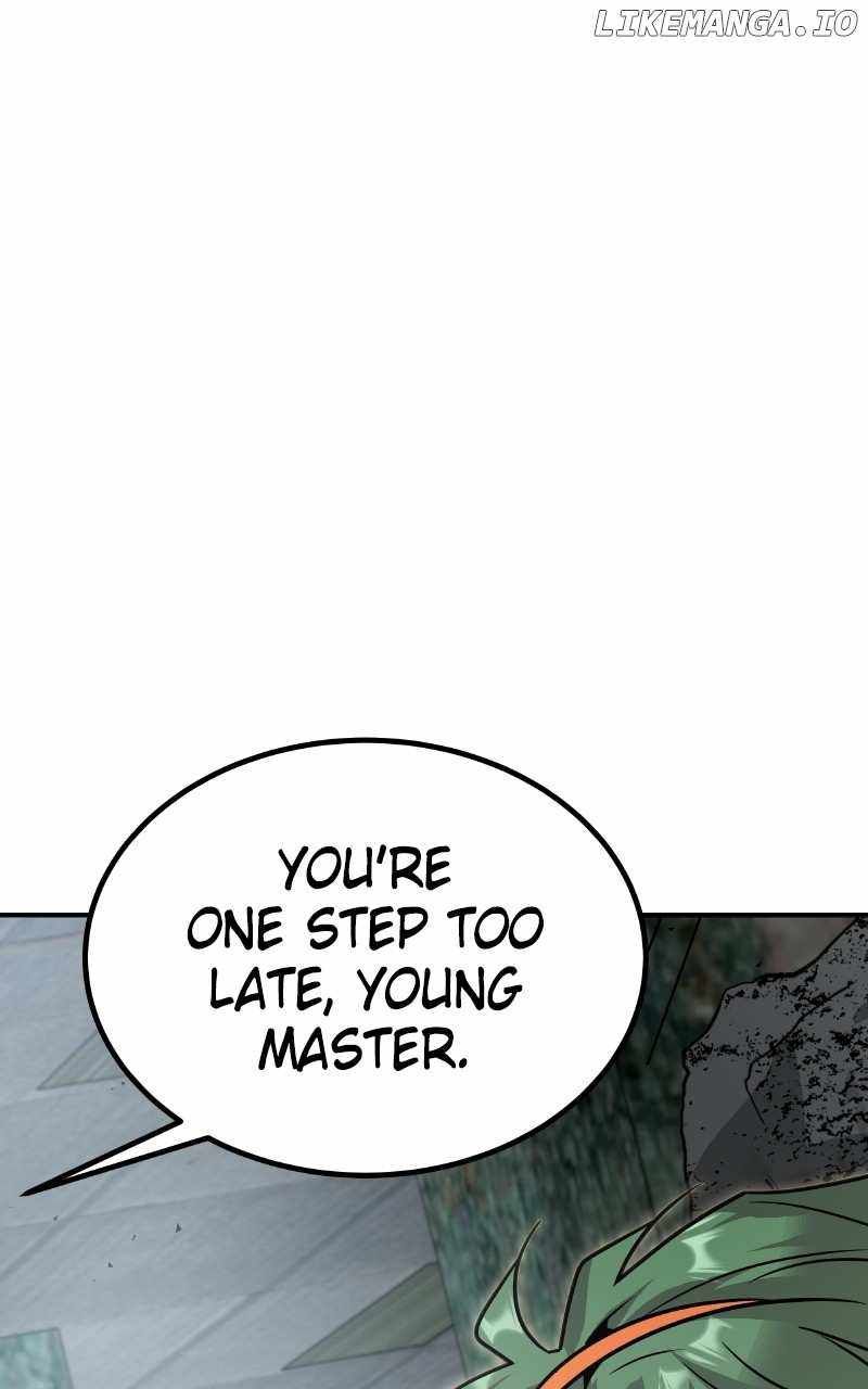 Empress Hunt chapter 60 page 5