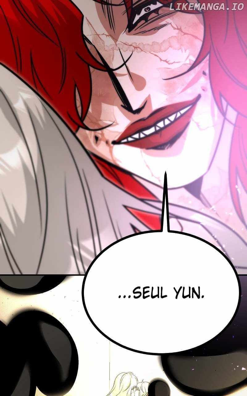 Empress Hunt chapter 60 page 56