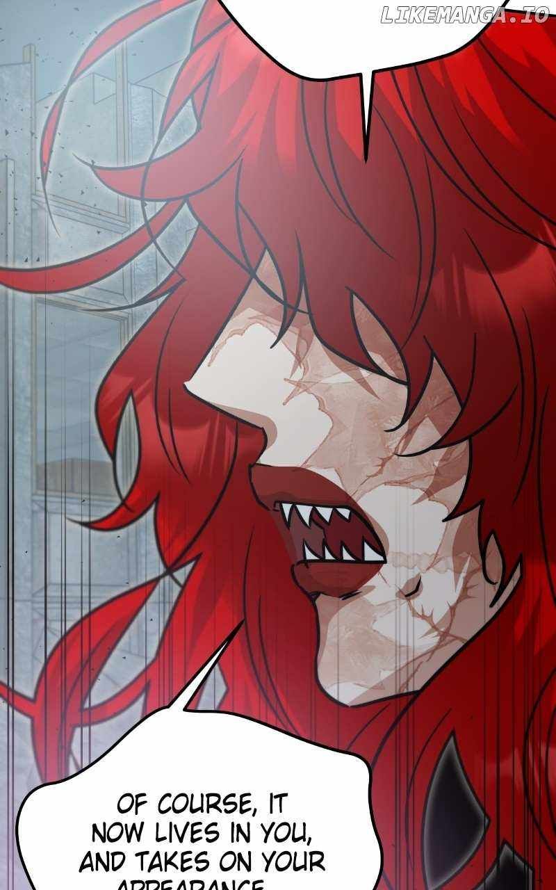 Empress Hunt chapter 60 page 61