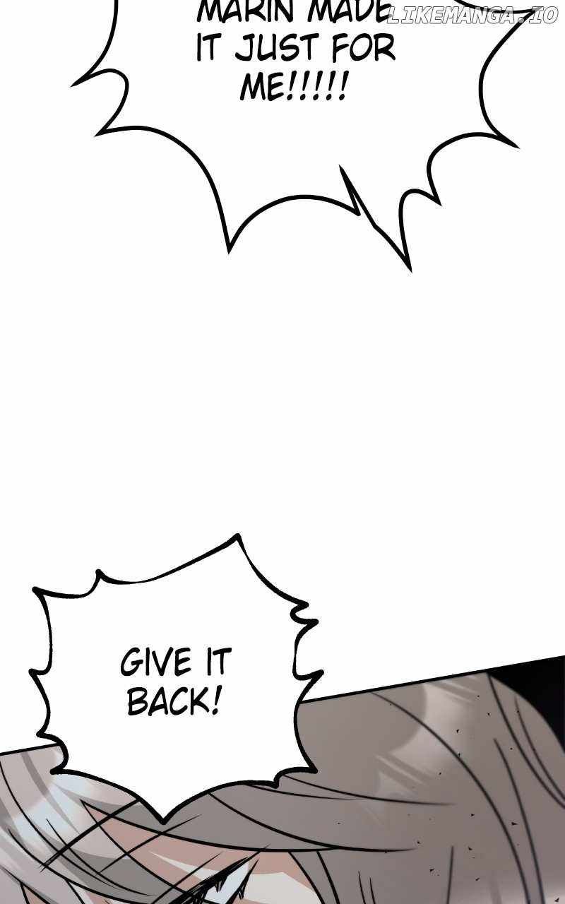 Empress Hunt chapter 60 page 64