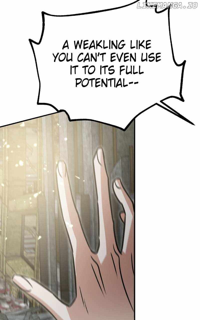 Empress Hunt chapter 60 page 66