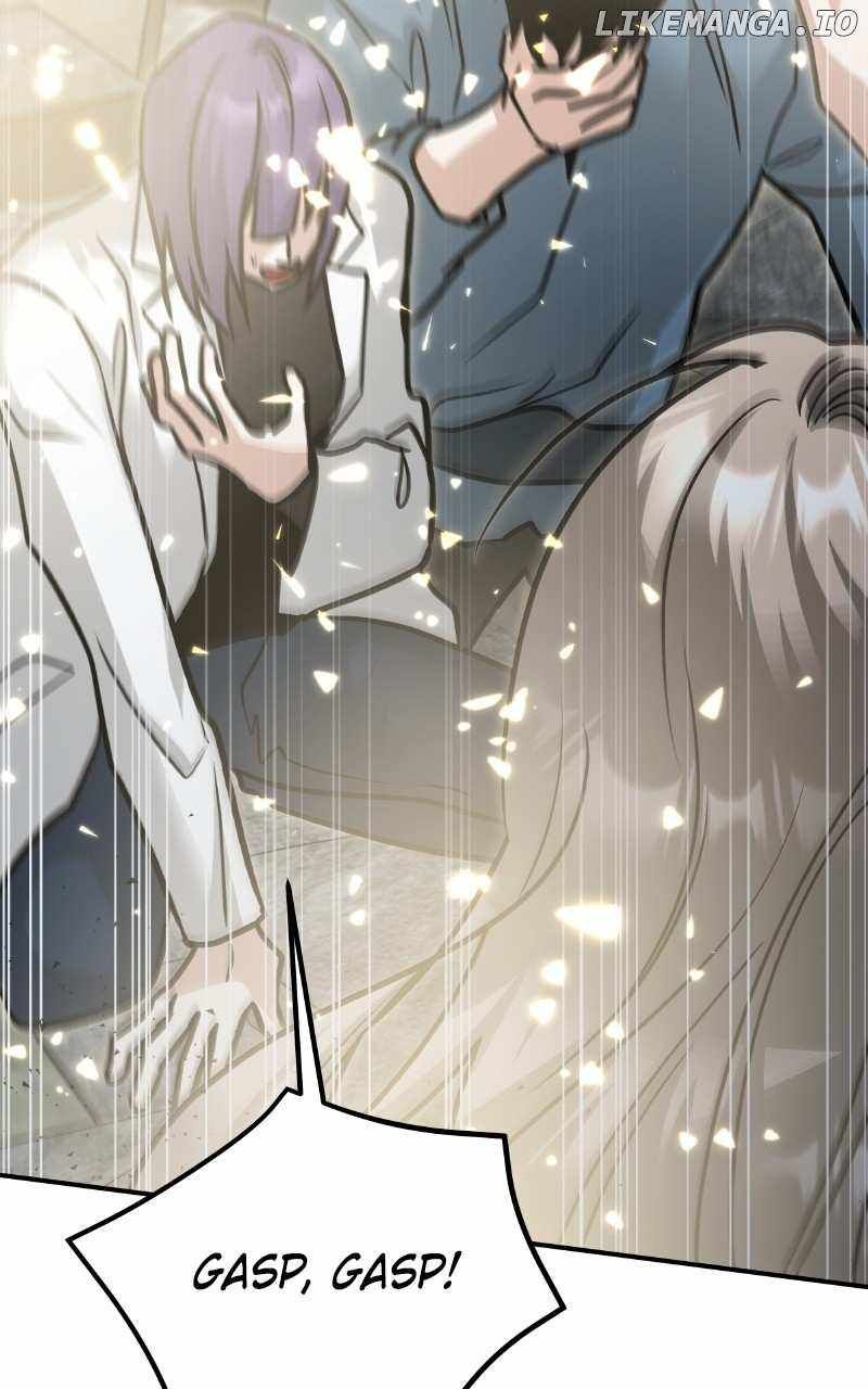 Empress Hunt chapter 60 page 69