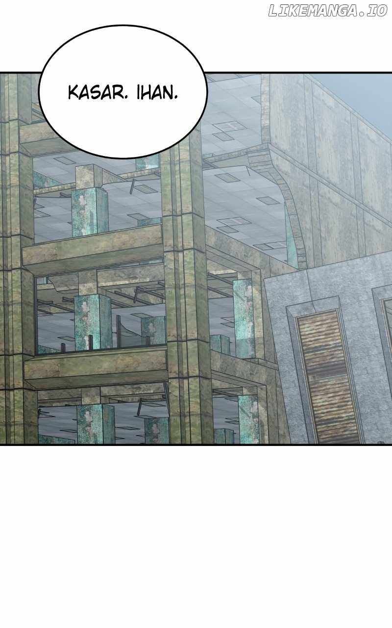 Empress Hunt chapter 60 page 80