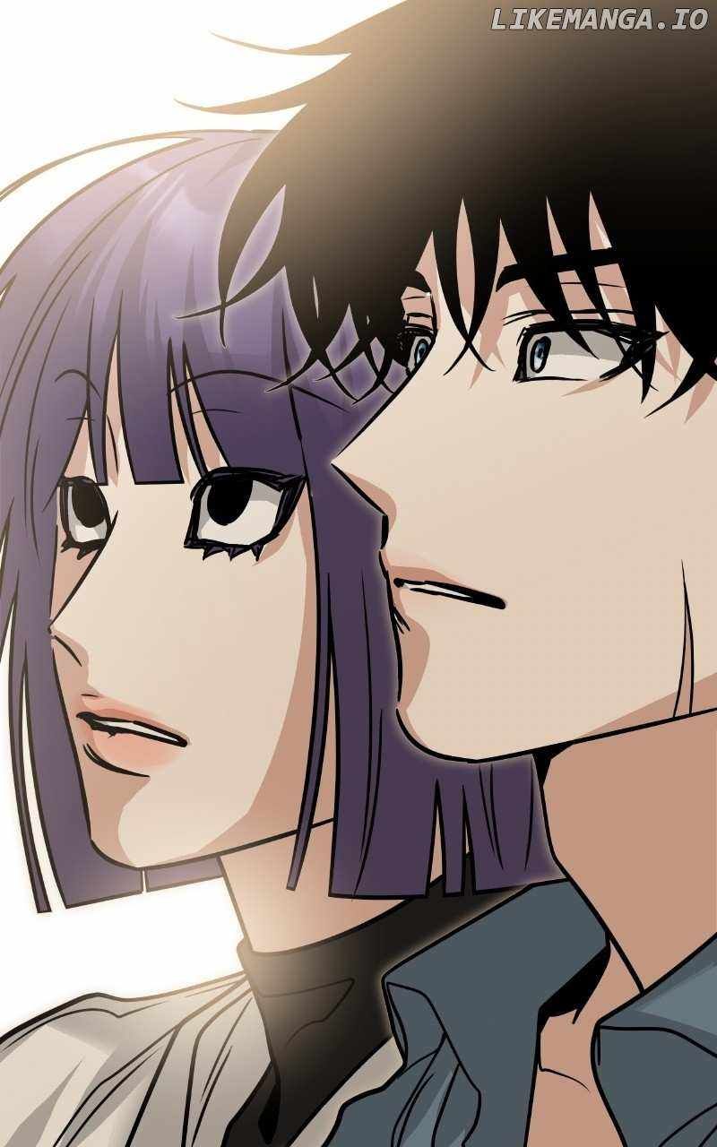 Empress Hunt chapter 60 page 85