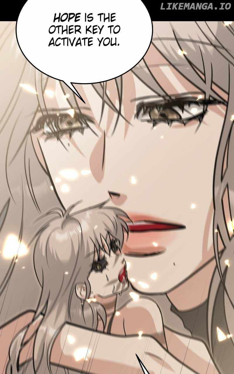 Empress Hunt chapter 60 page 88