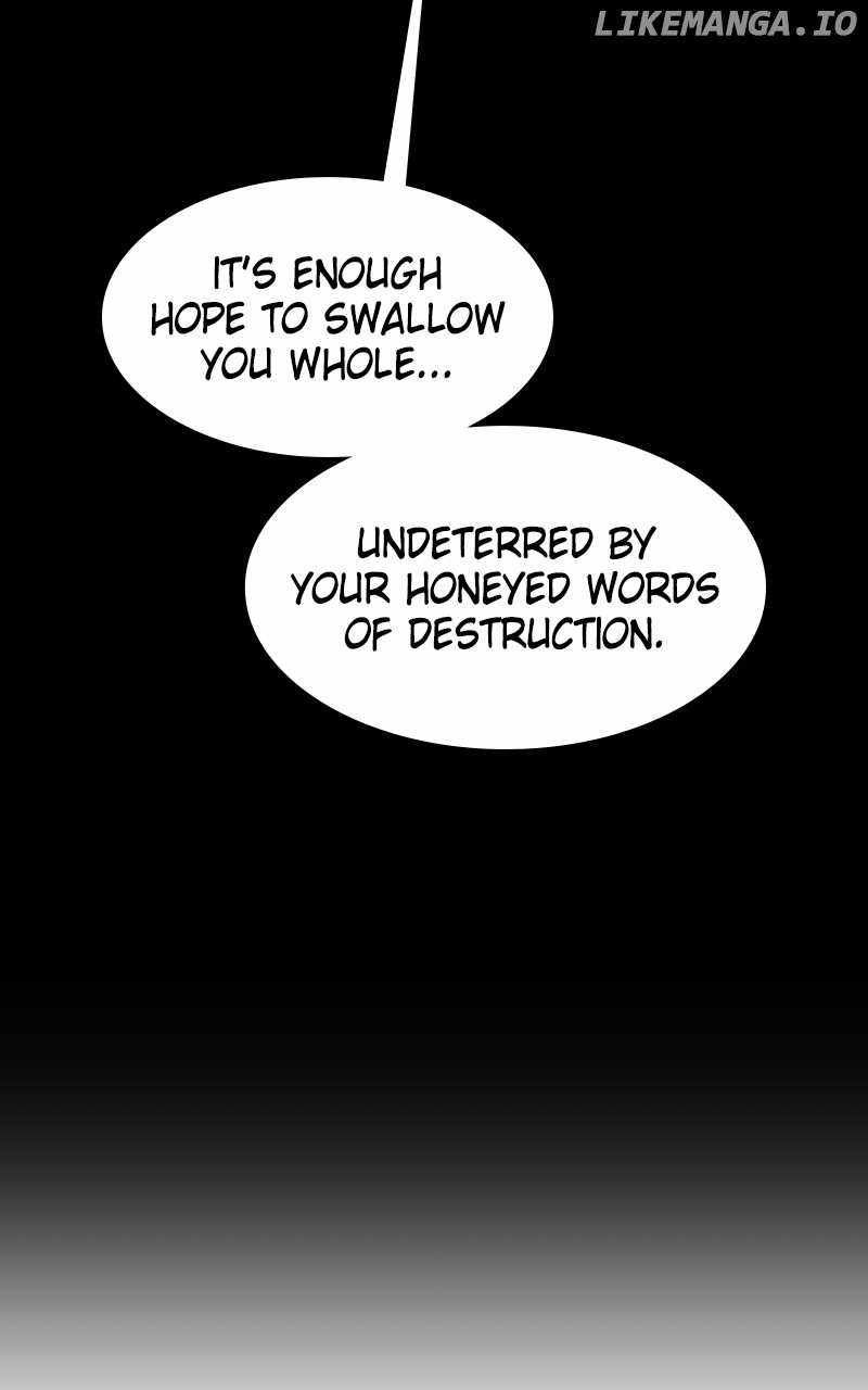 Empress Hunt chapter 60 page 93