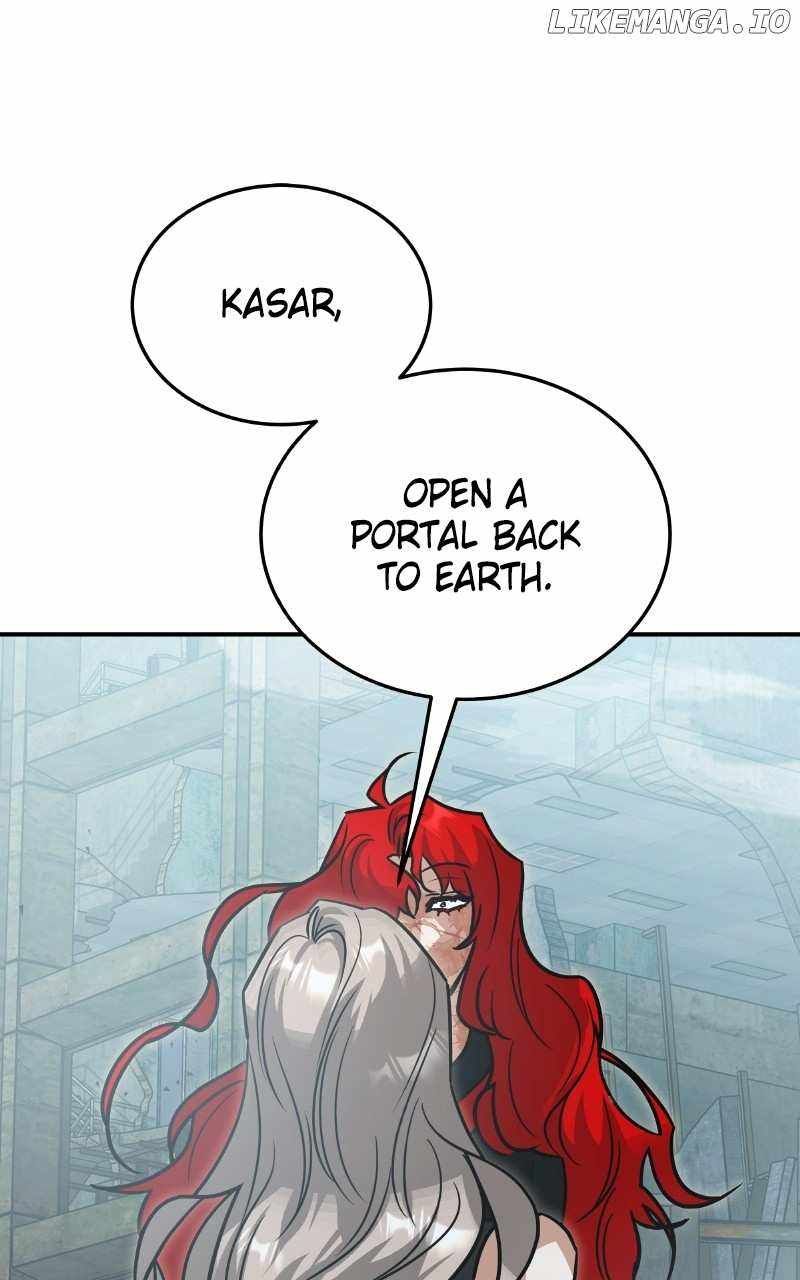 Empress Hunt chapter 60 page 96