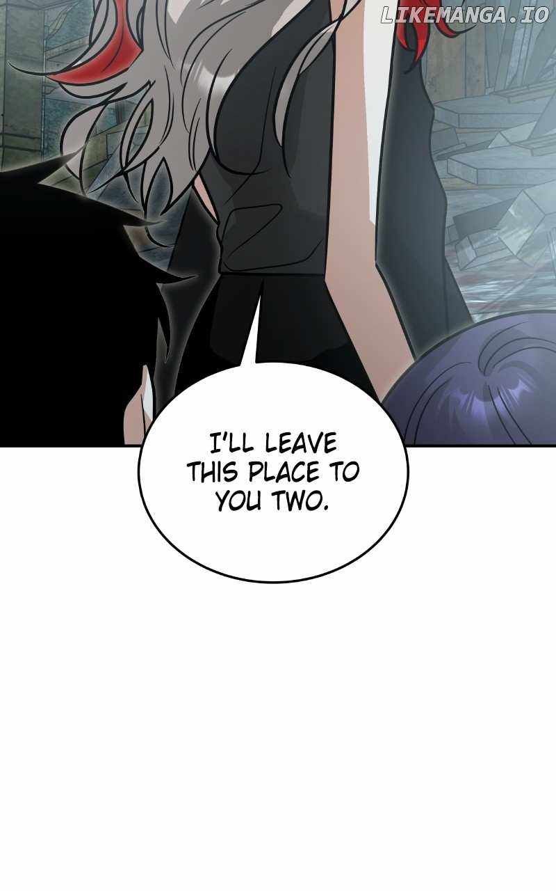 Empress Hunt chapter 60 page 97