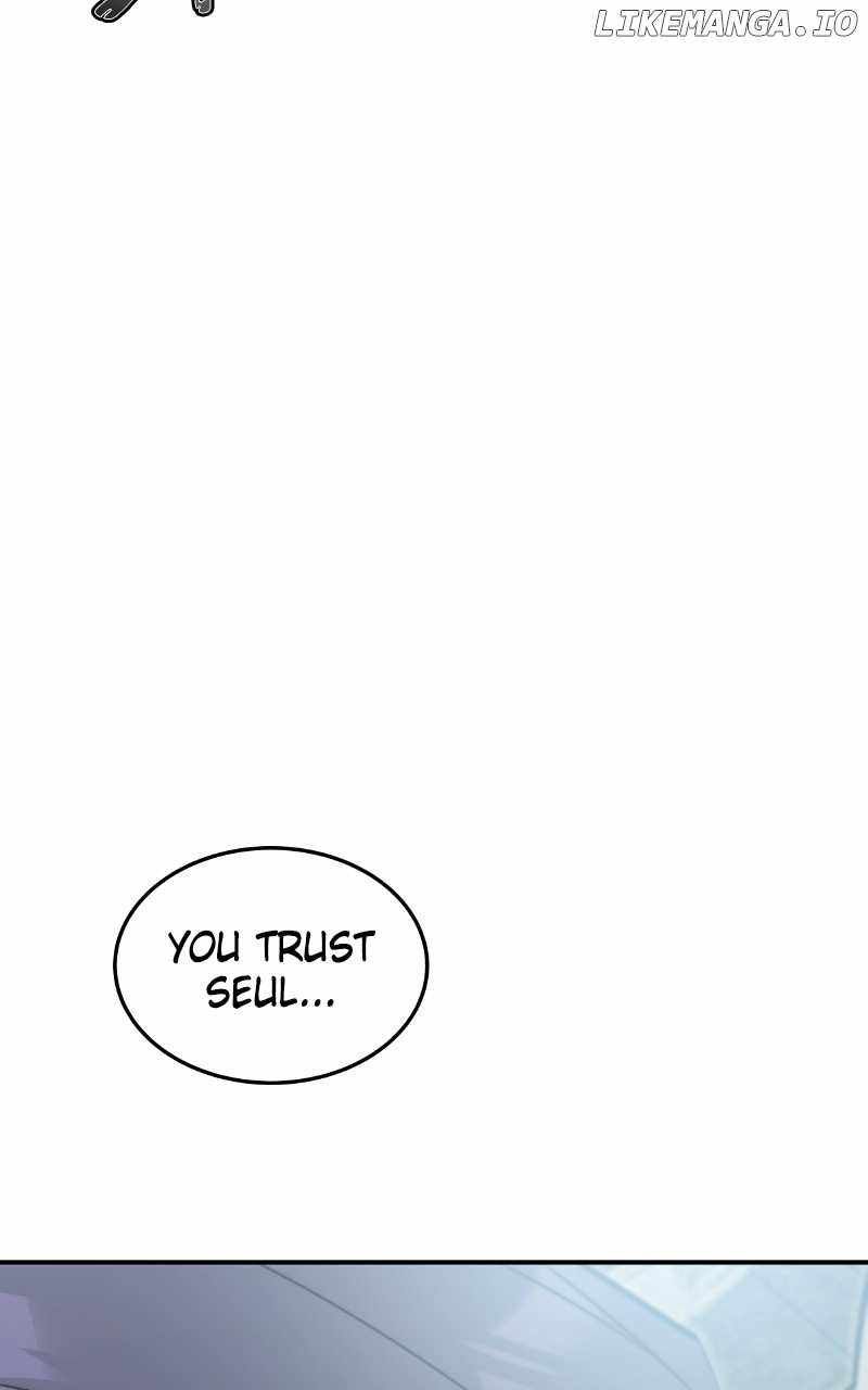 Empress Hunt chapter 60 page 99