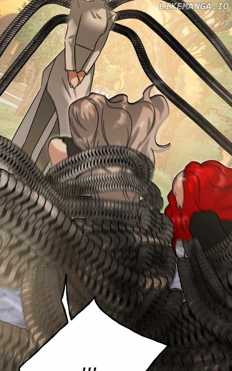 Empress Hunt chapter 61 page 101
